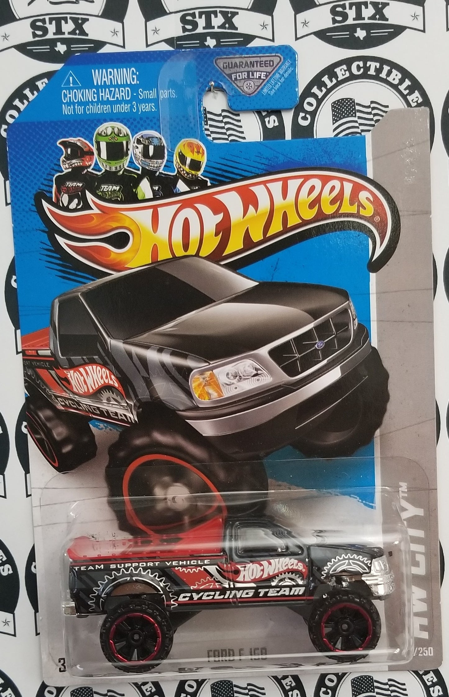 2013-045 - 1997 Ford F-150