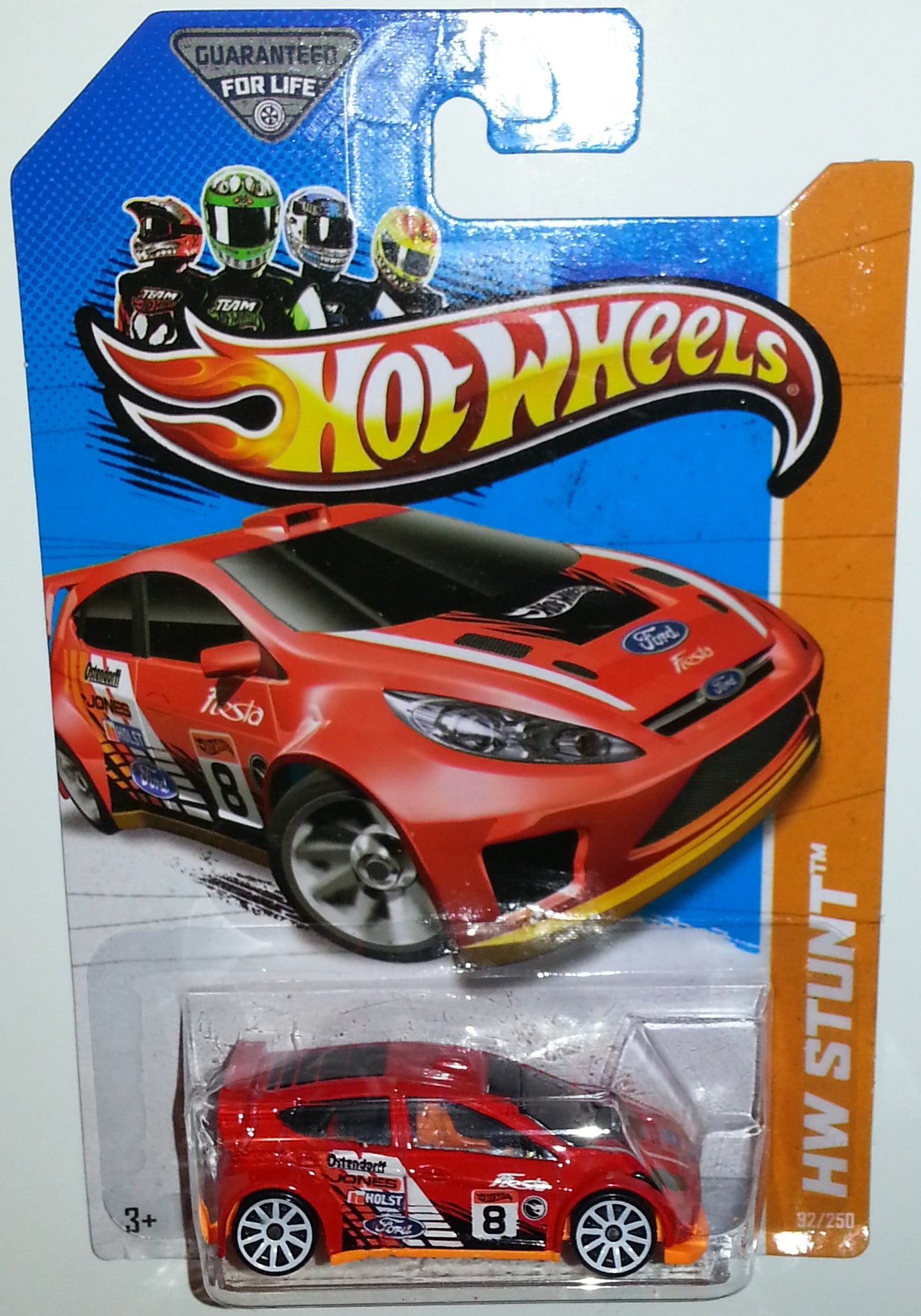 2013-092 - '12 Ford Fiesta