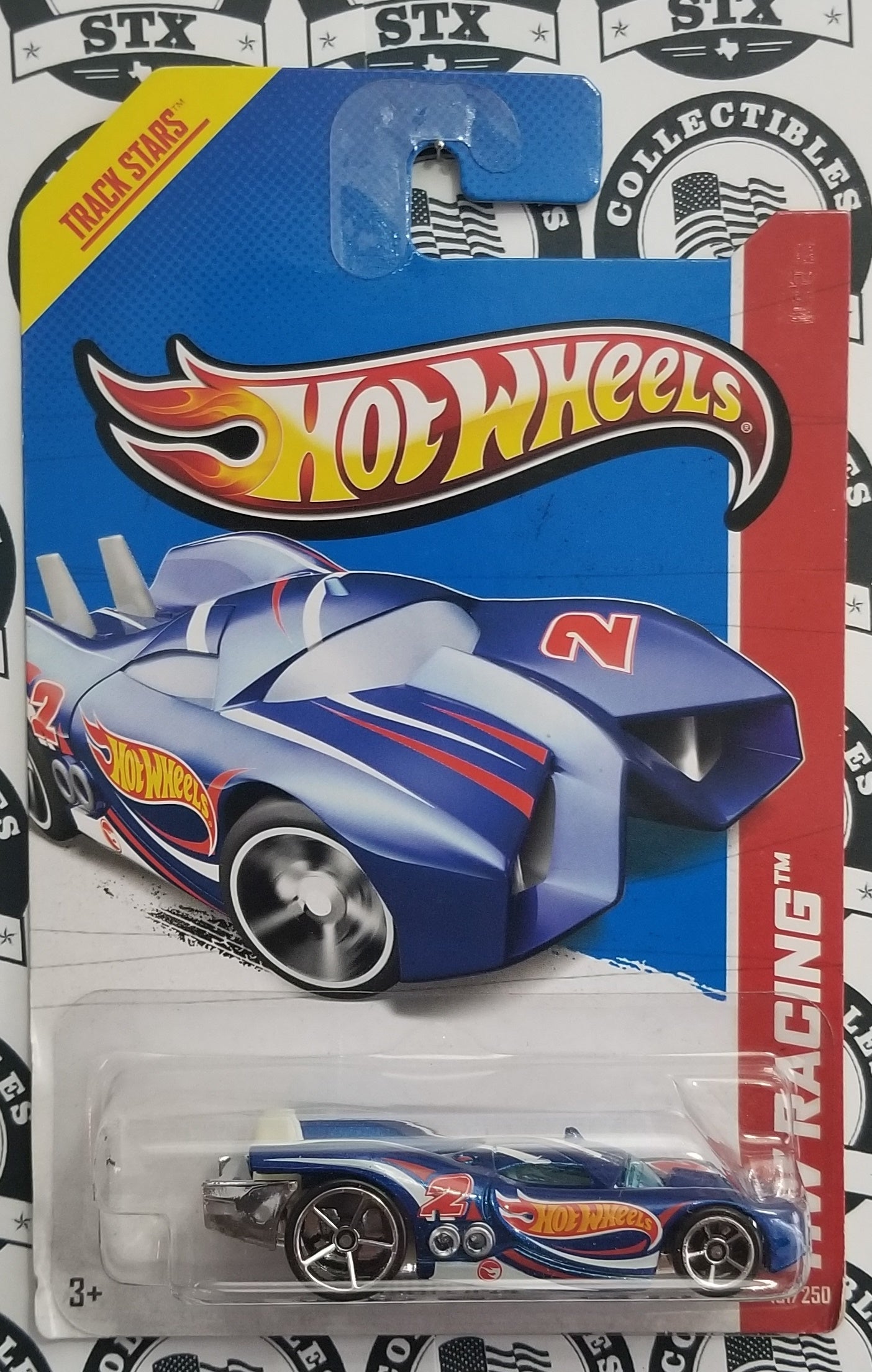 2013-101 - Prototype H-24