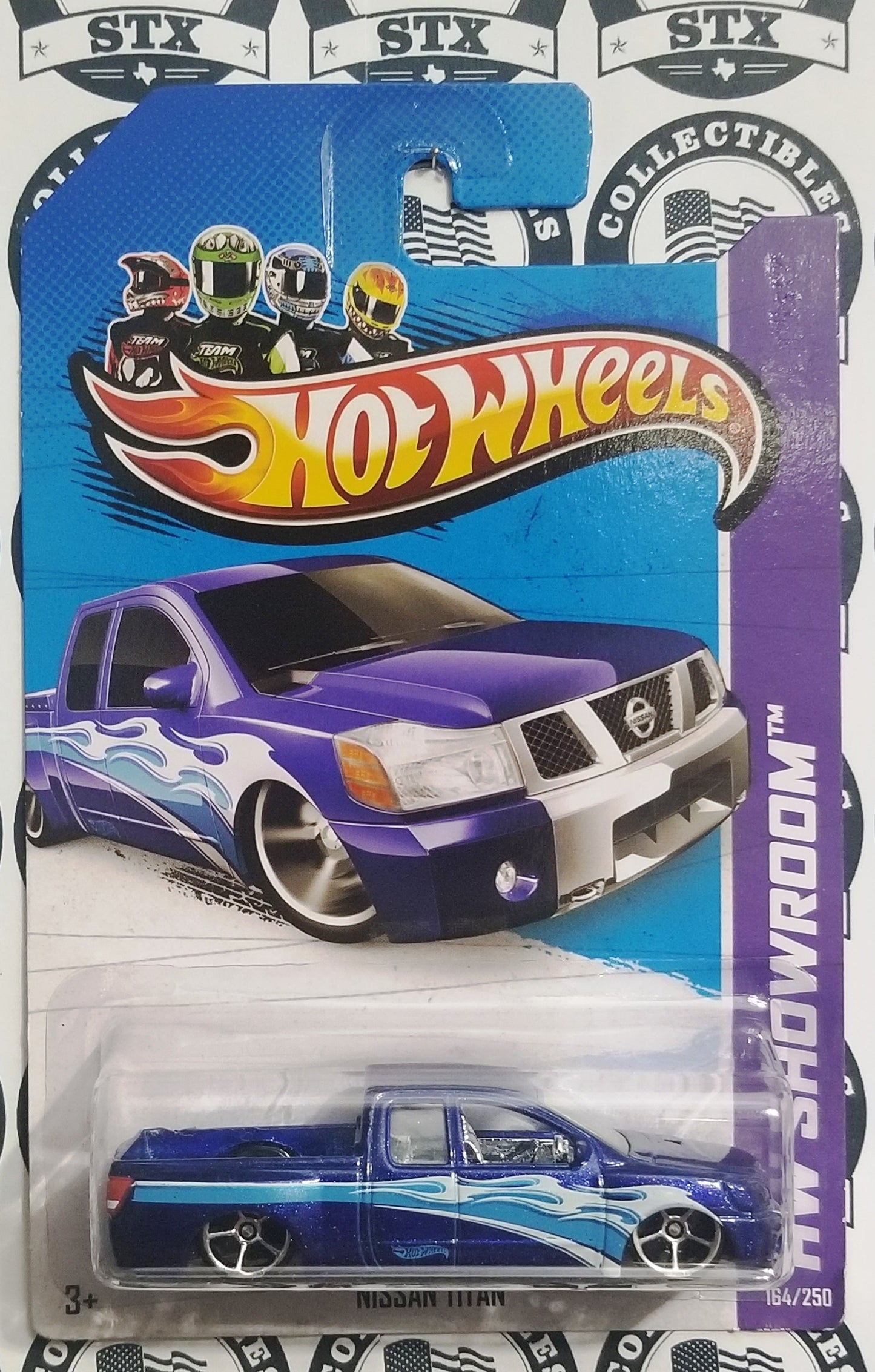 2013-164 - Nissan Titan