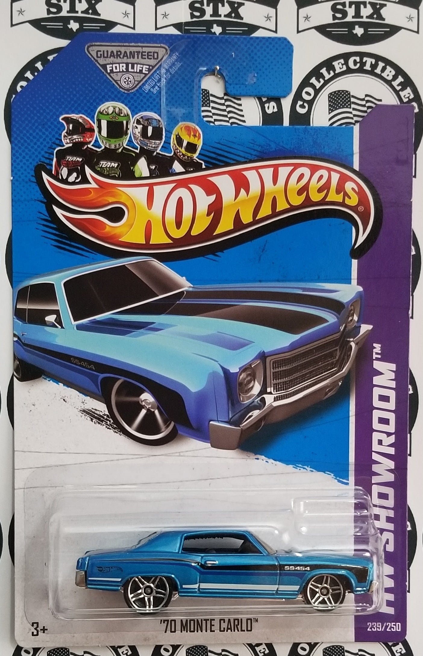 2013-239 - '70 Monte Carlo