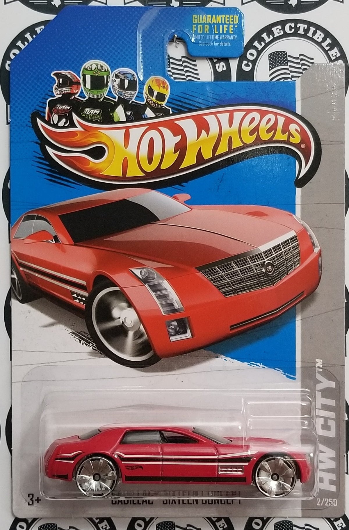 2013-002 - Cadillac Sixteen Concept