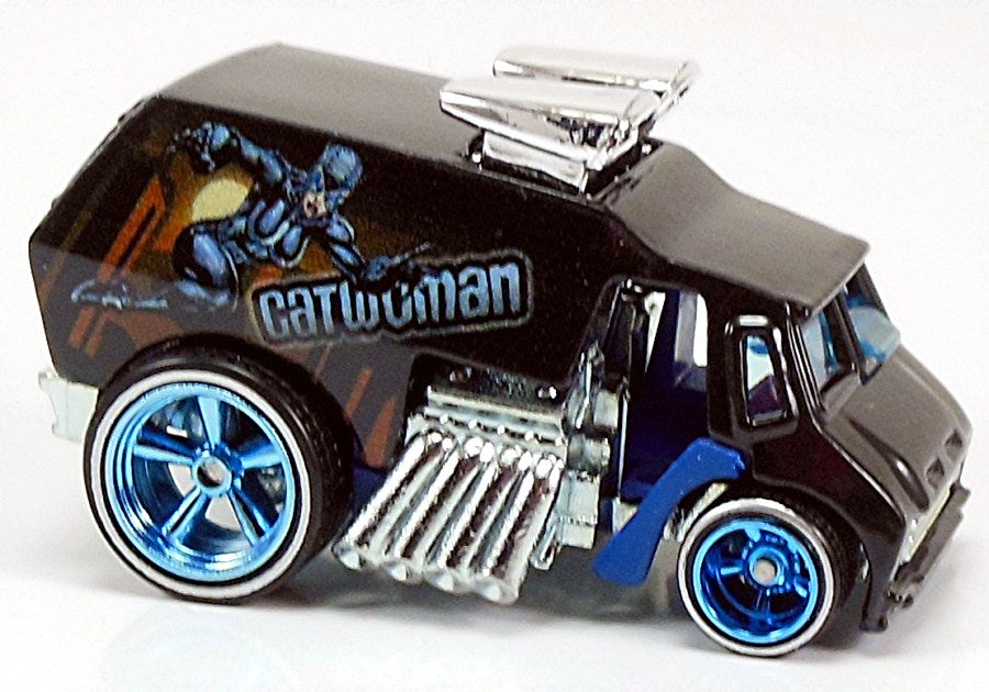 HW Nostalgia - DC Comics - Cool One