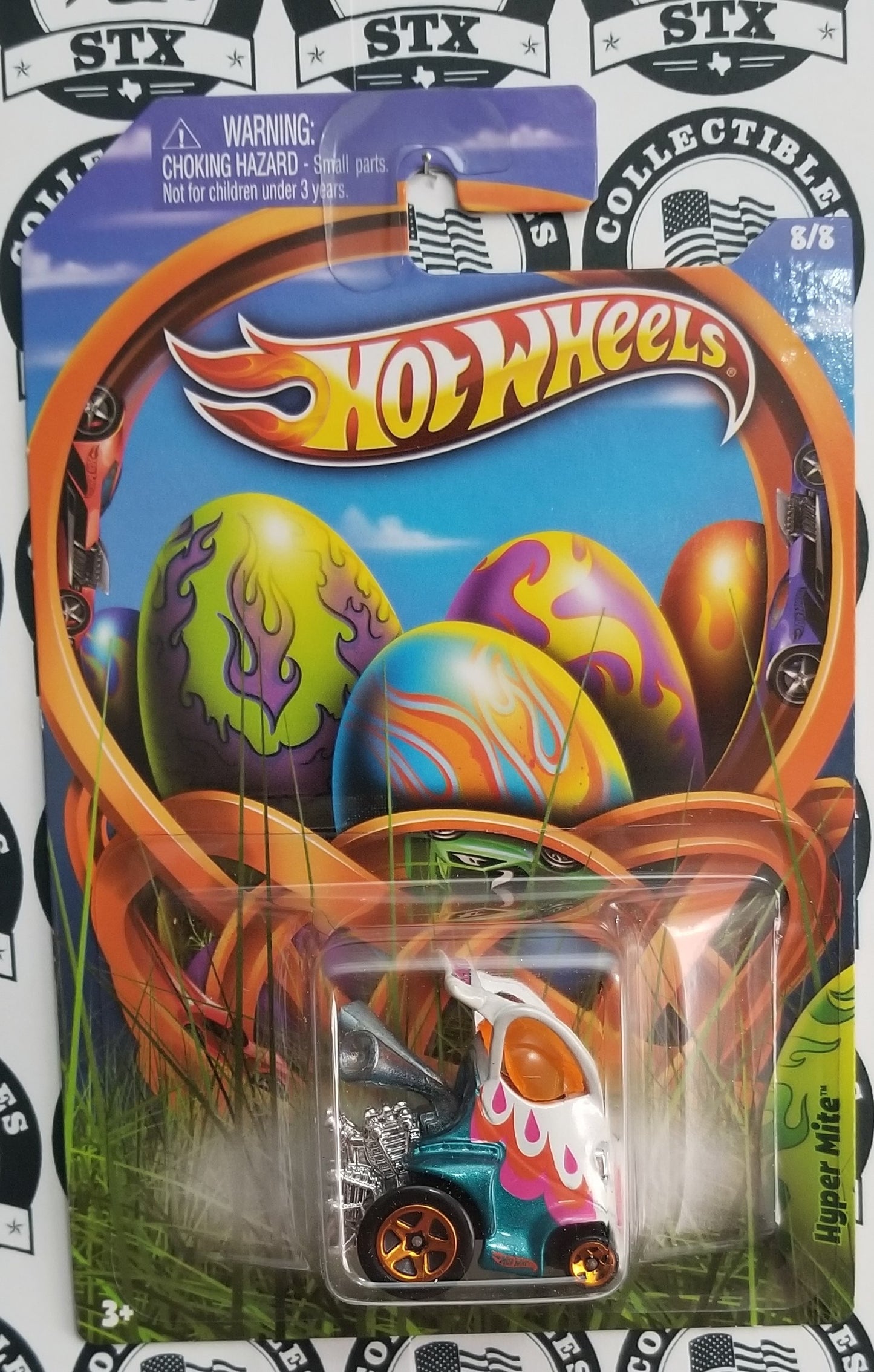 .Set - Easter (2013)