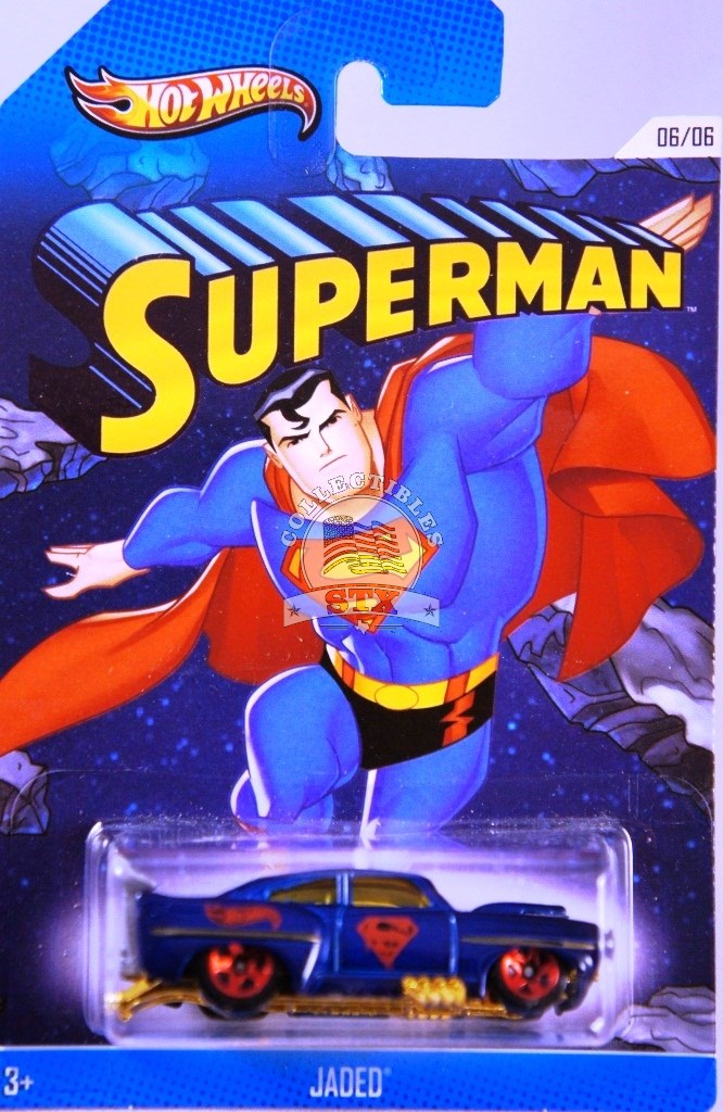 .Set - Superman (2013)