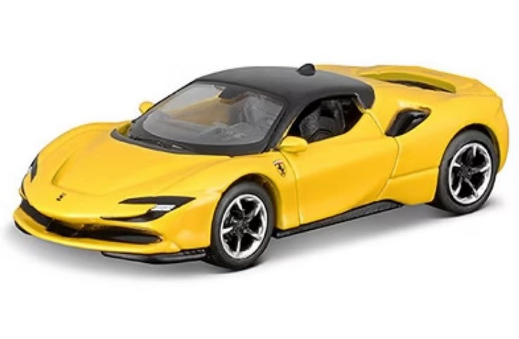 Speed Icons - Ferrari 5pc Set