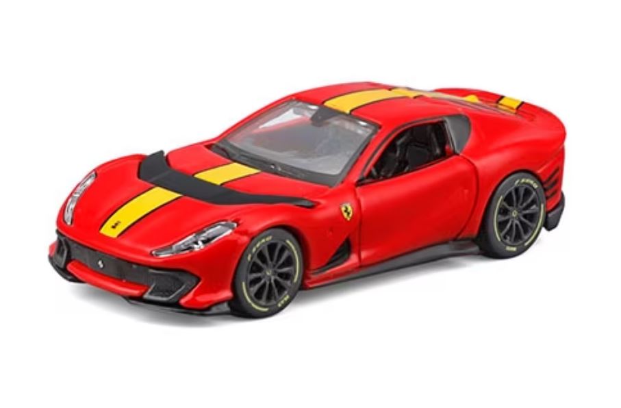 Speed Icons - Ferrari 5pc Set