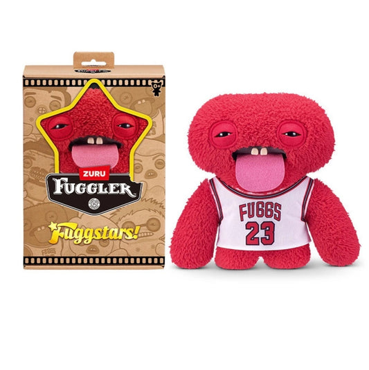 Fuggstars! Chunky McDunky (Michael Jordan)