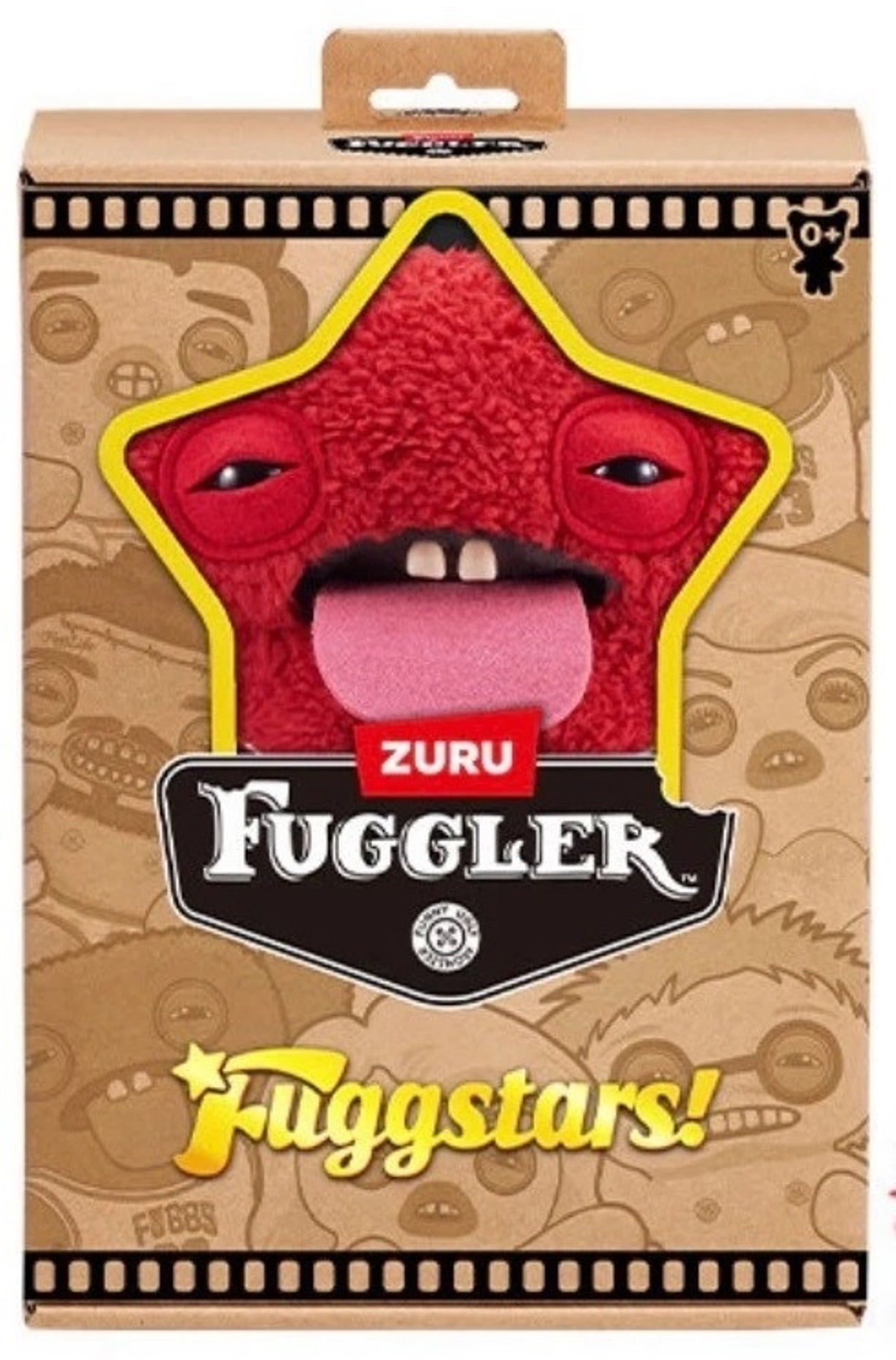 Fuggstars! Chunky McDunky (Michael Jordan)