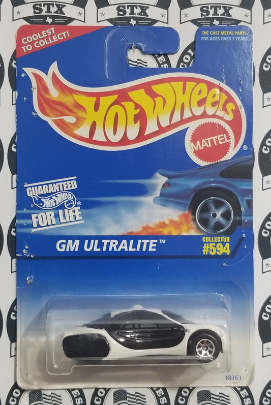1997-594 - GM Ultralite