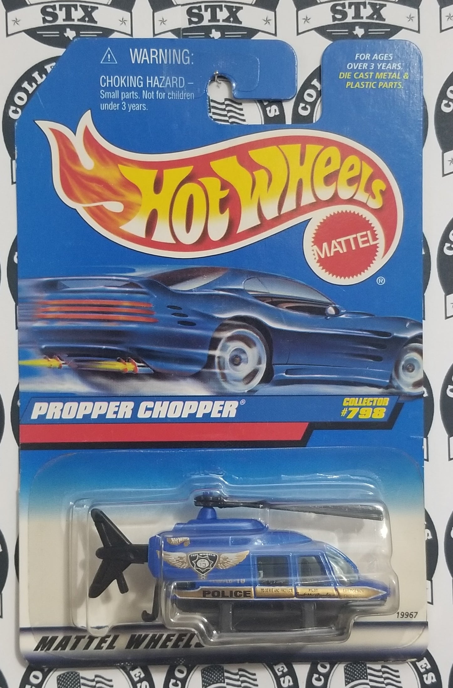1998-798 - Propper Chopper