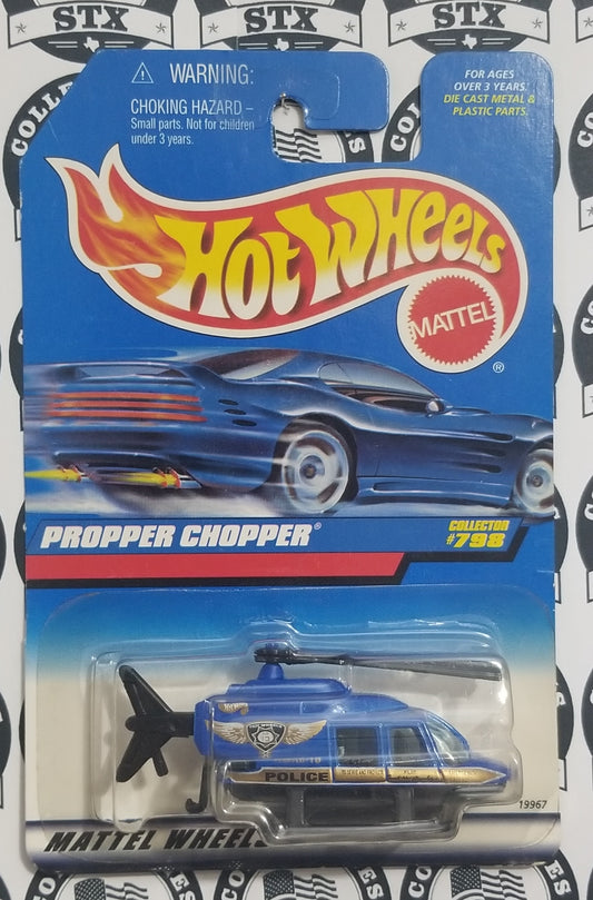 1998-798 - Propper Chopper