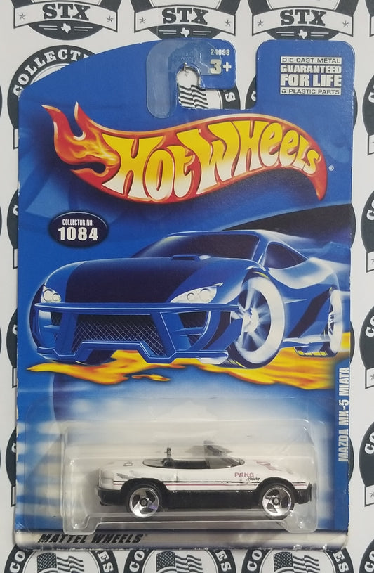 1999-1084 - Mazda MX-5 Miata