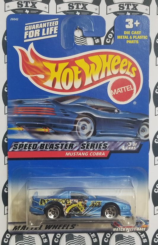 2000-039 - Mustang Cobra