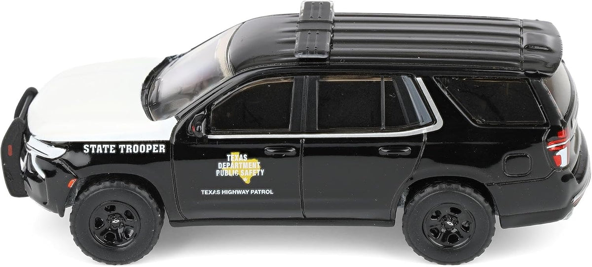30540 - 2024 Chevrolet Tahoe PPV - Texas Highway Patrol