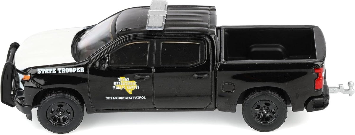 30543 - 2023 Chevrolet Silverado - Texas Highway Patrol