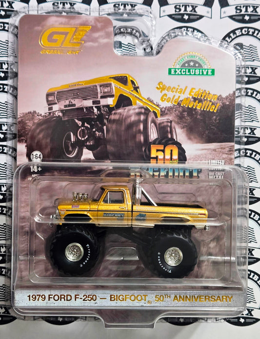 1979 Ford F-250