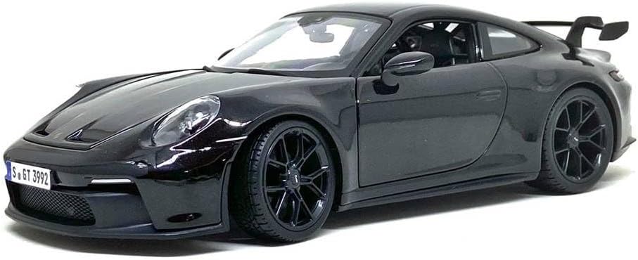 2022 Porsche 911 GT3