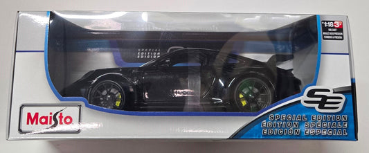 2022 Porsche 911 GT3