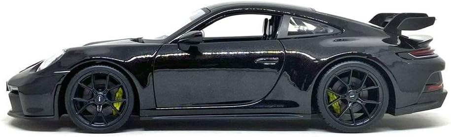 2022 Porsche 911 GT3