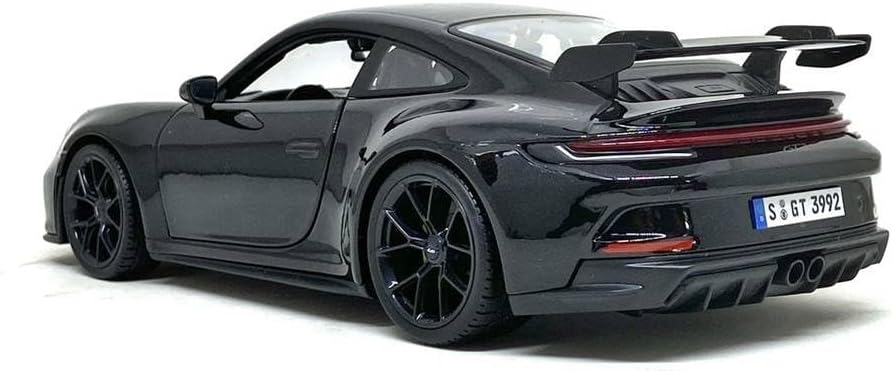 2022 Porsche 911 GT3
