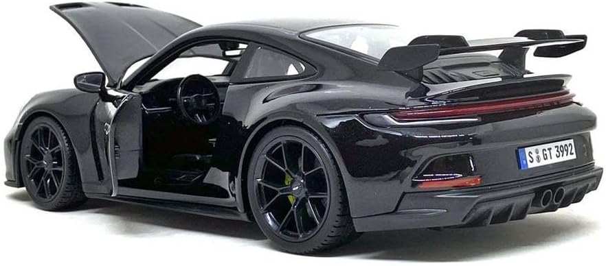 2022 Porsche 911 GT3