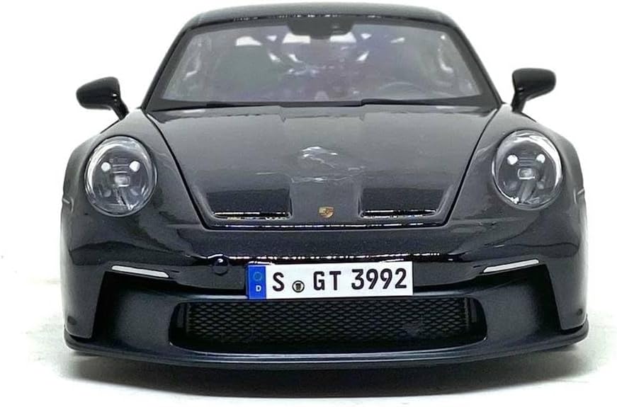 2022 Porsche 911 GT3