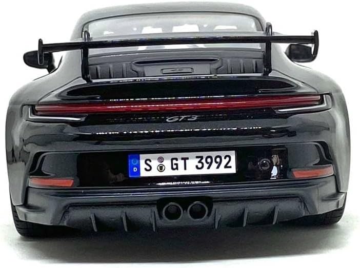 2022 Porsche 911 GT3