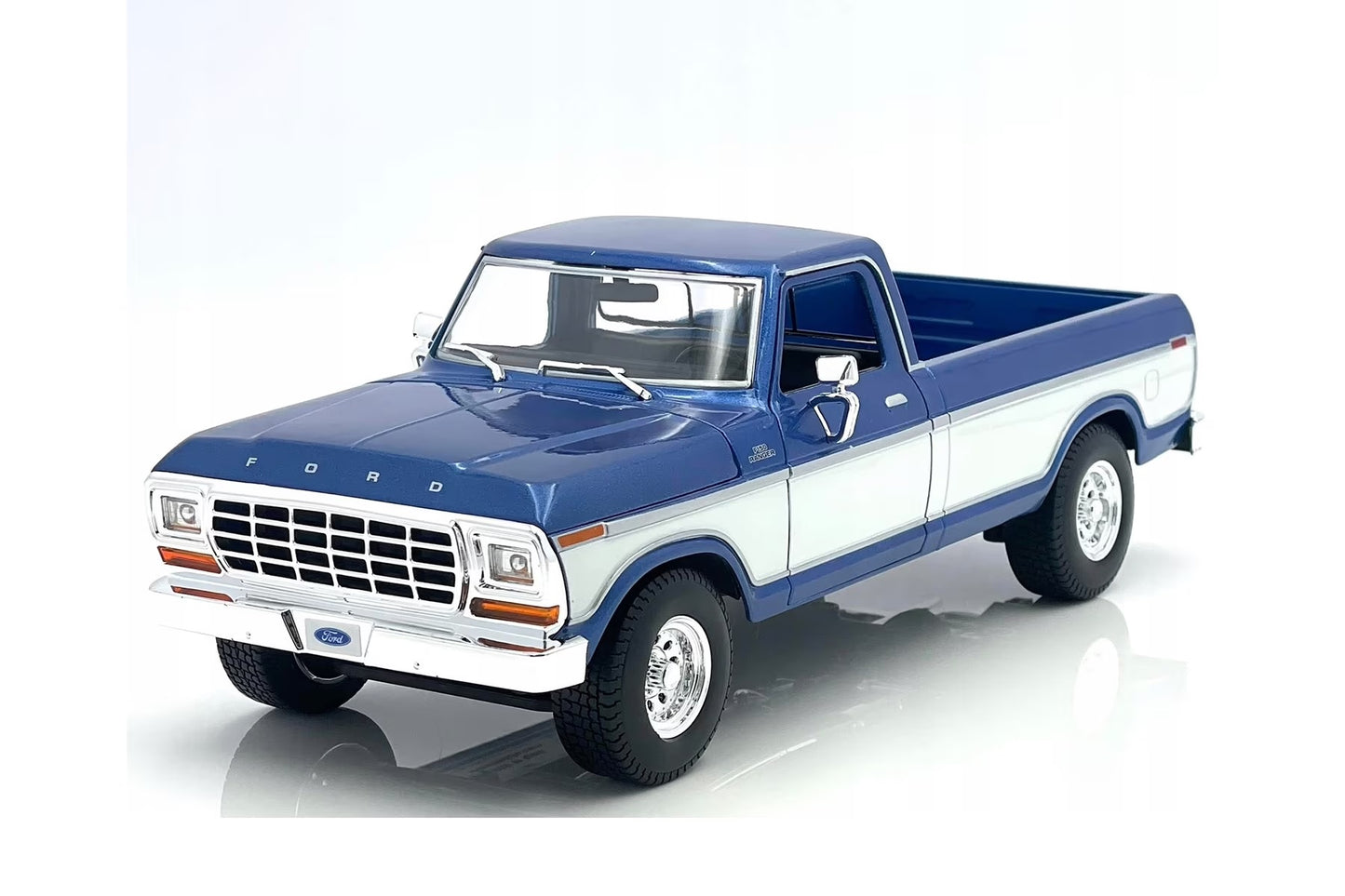1979 Ford F150 Pick-Up