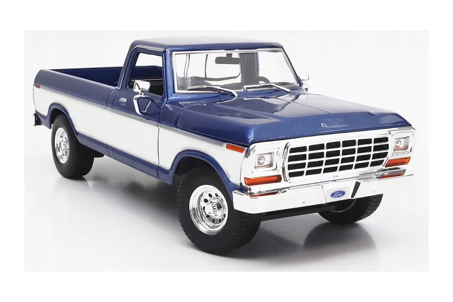 1979 Ford F150 Pick-Up