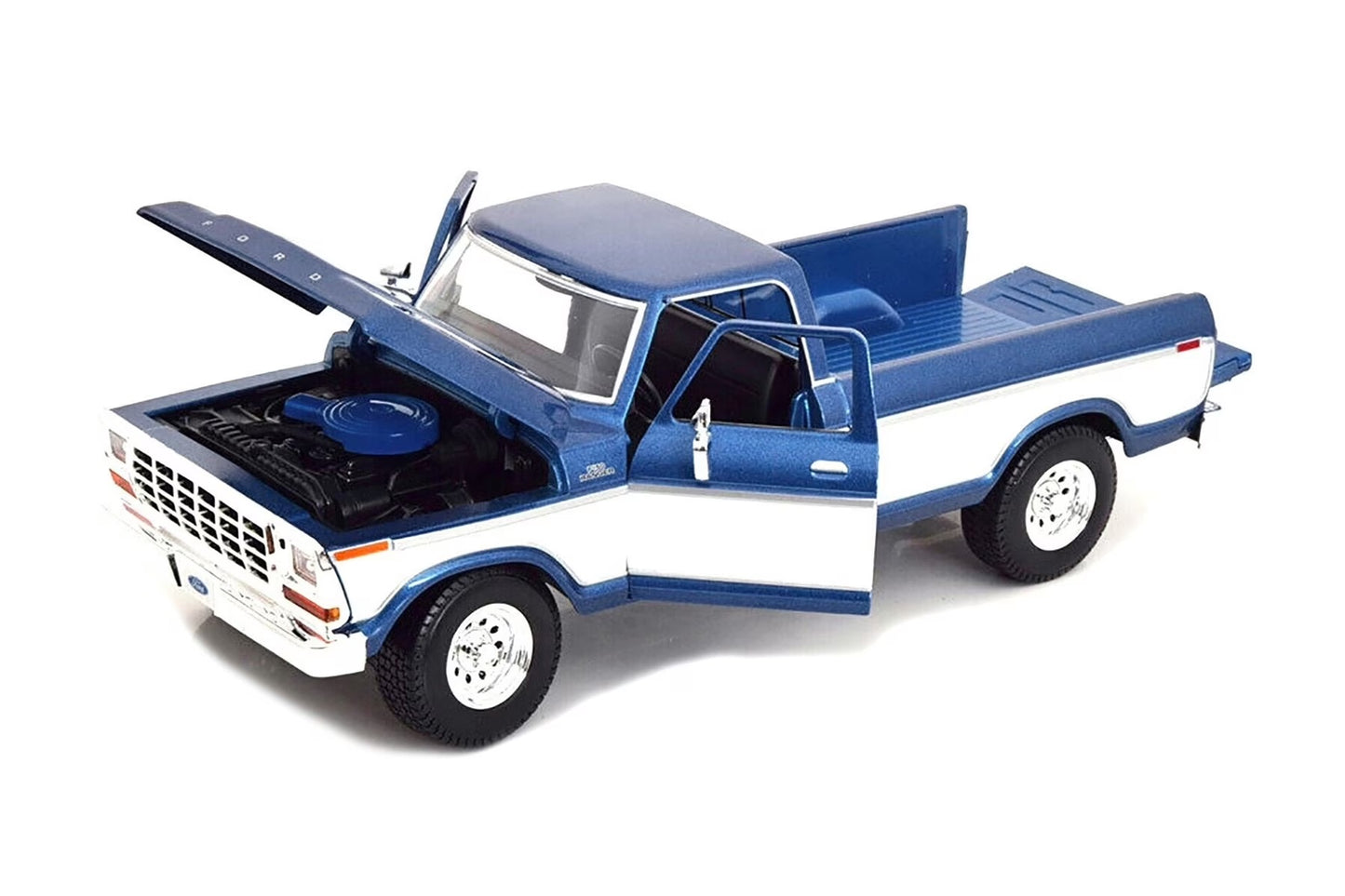 1979 Ford F150 Pick-Up