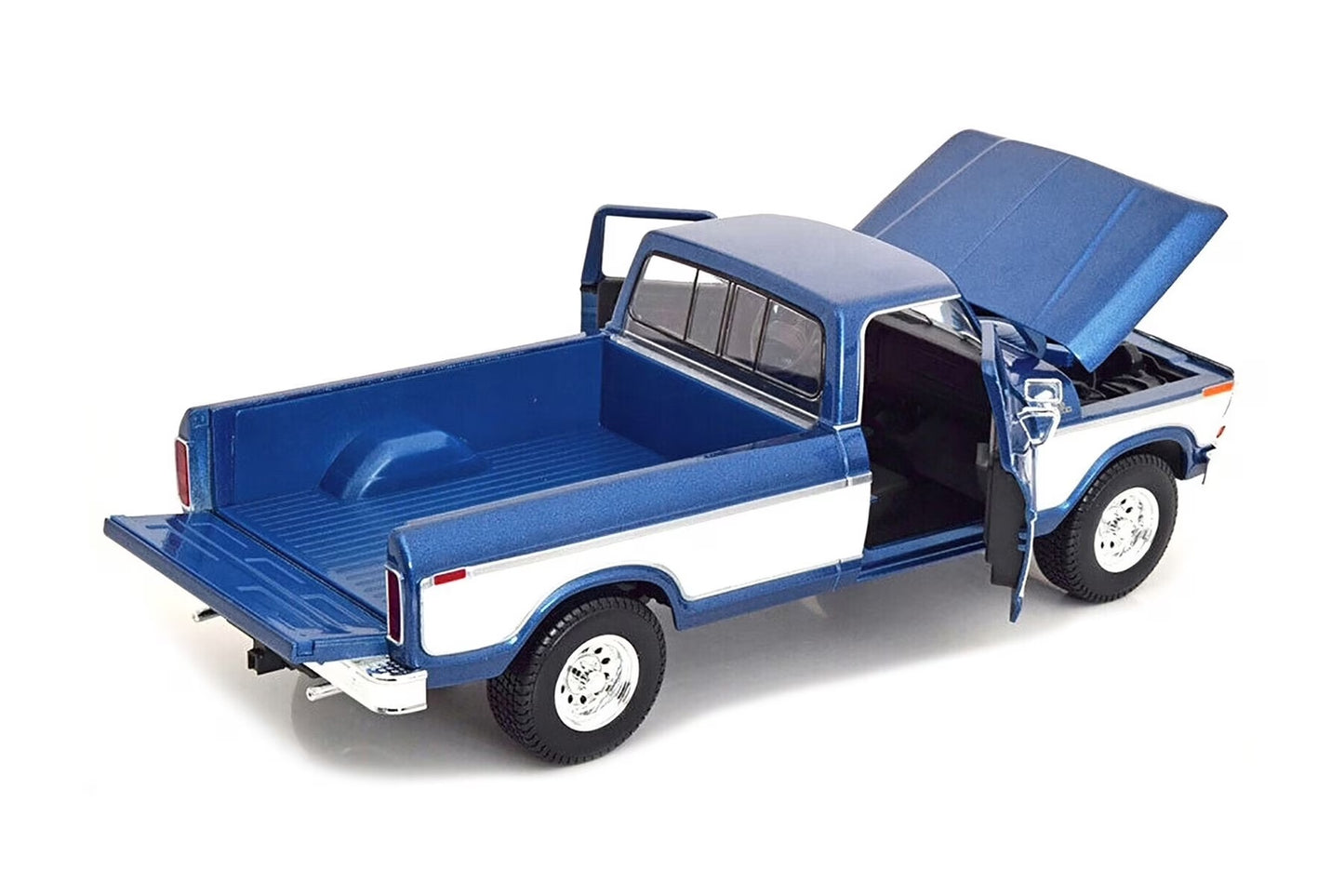 1979 Ford F150 Pick-Up