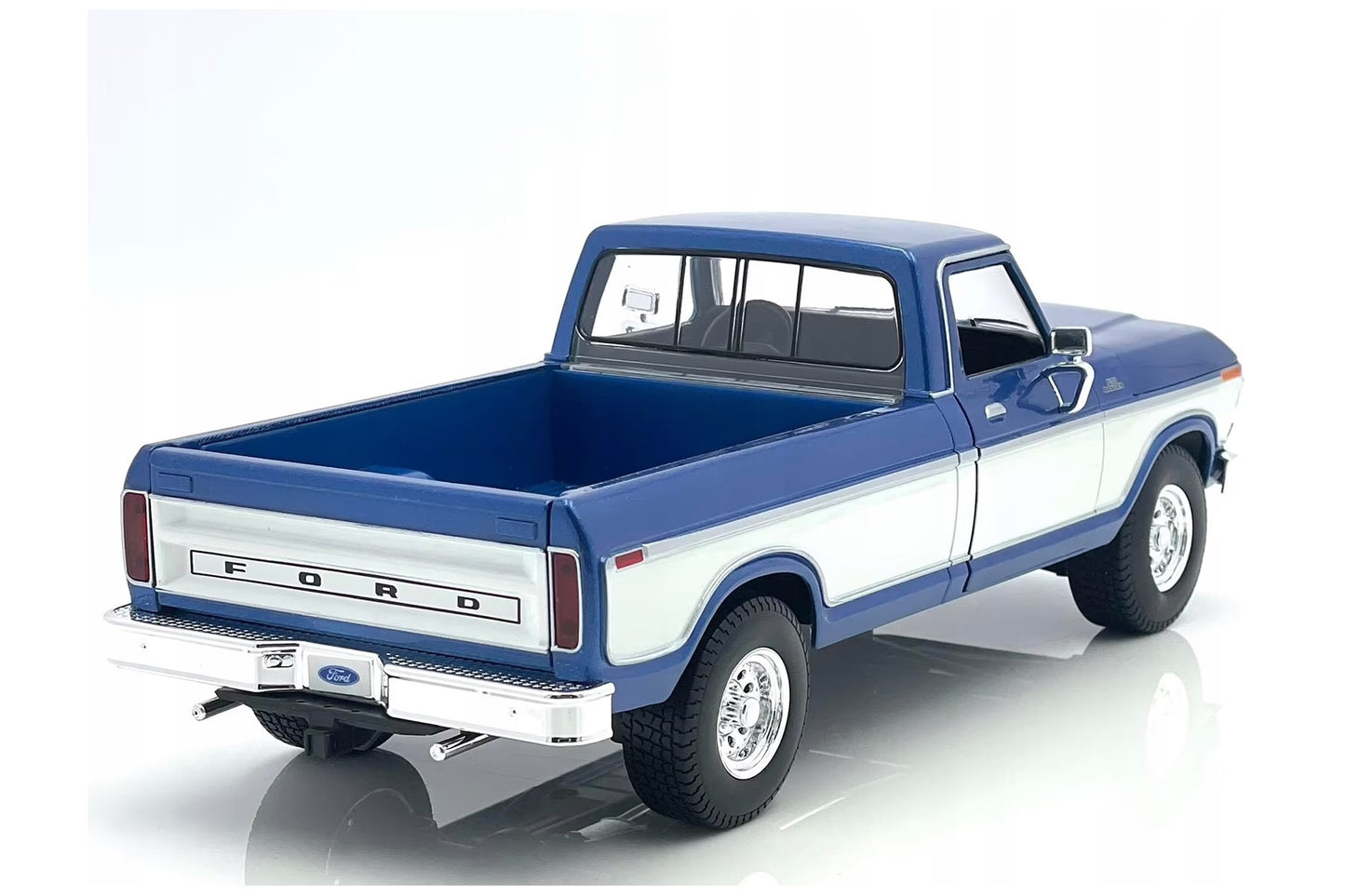 1979 Ford F150 Pick-Up