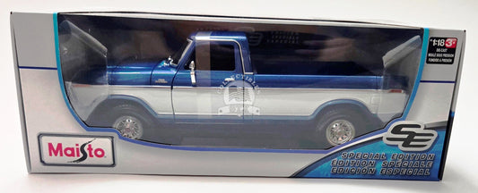 1979 Ford F150 Pick-Up