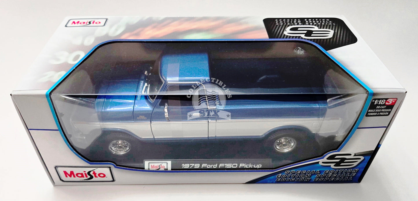 1979 Ford F150 Pick-Up