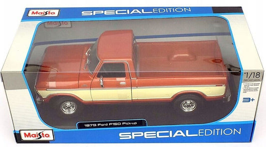 1979 Ford F150 Pick-Up