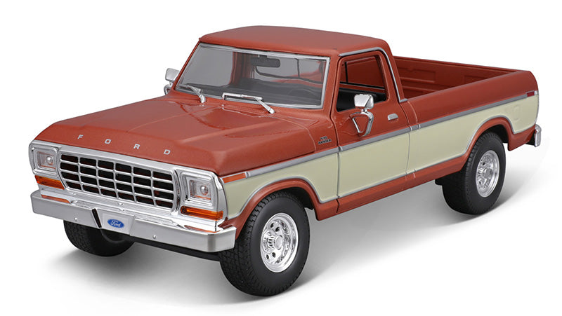 1979 Ford F150 Pick-Up