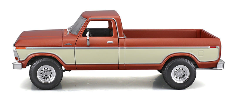 1979 Ford F150 Pick-Up