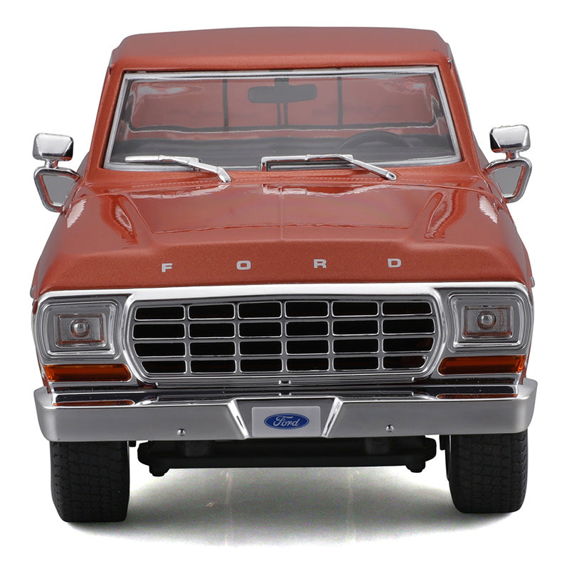 1979 Ford F150 Pick-Up