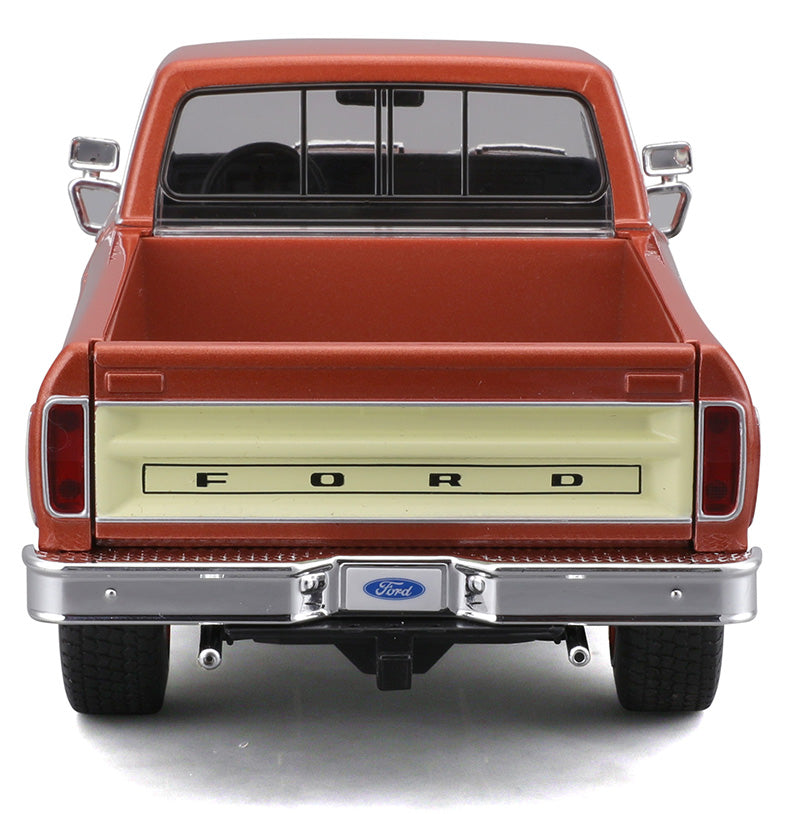 1979 Ford F150 Pick-Up