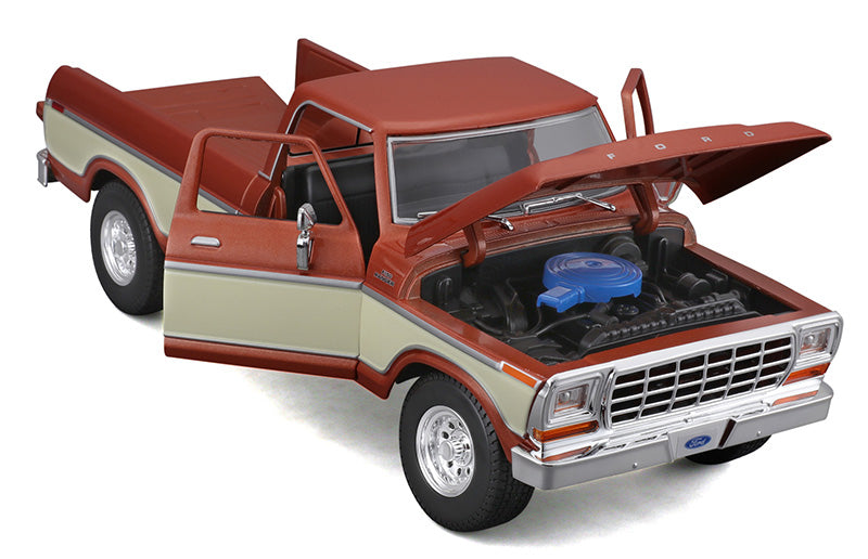 1979 Ford F150 Pick-Up
