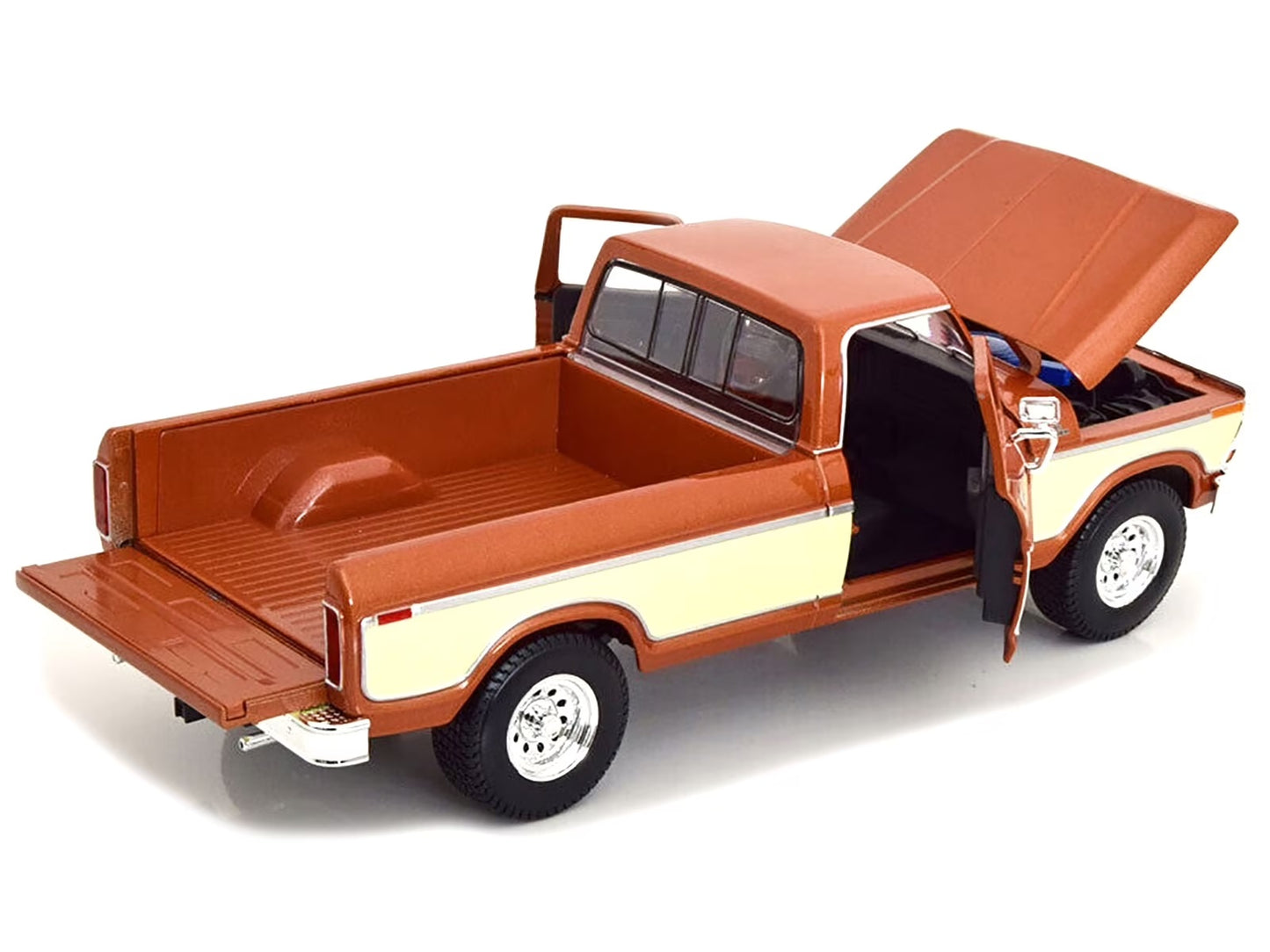 1979 Ford F150 Pick-Up