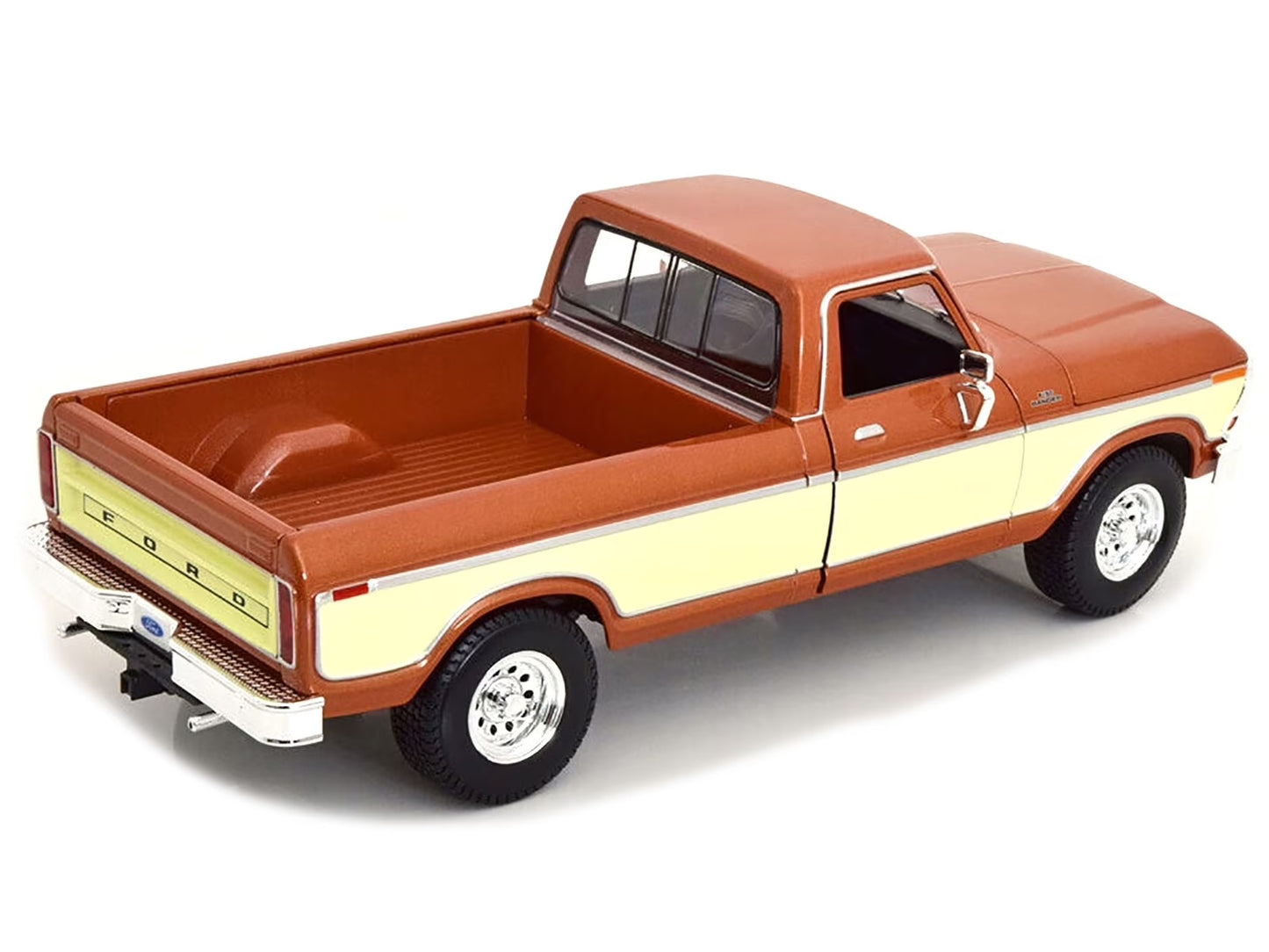 1979 Ford F150 Pick-Up