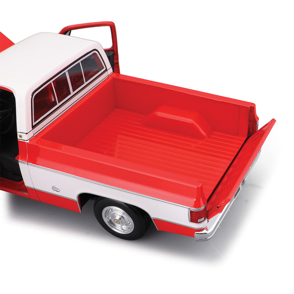 1974 Chevrolet C10 Cheyenne Super