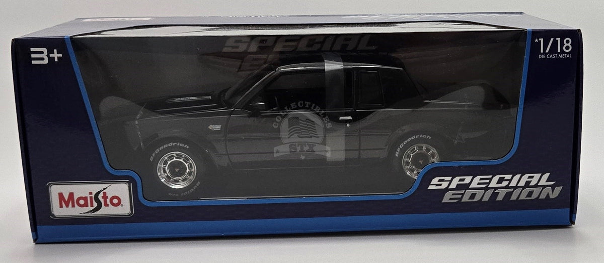 31479 - 1987 Buick Grand National