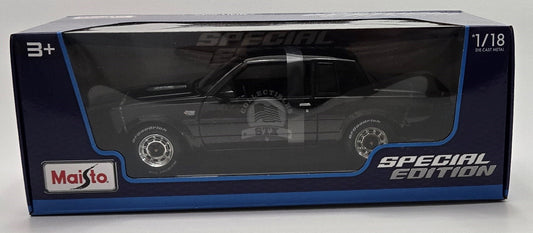 31479 - 1987 Buick Grand National