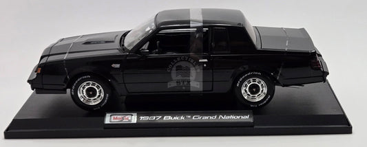 31479 - 1987 Buick Grand National