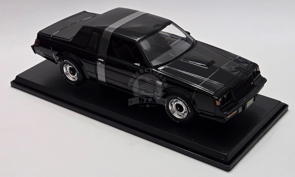 31479 - 1987 Buick Grand National