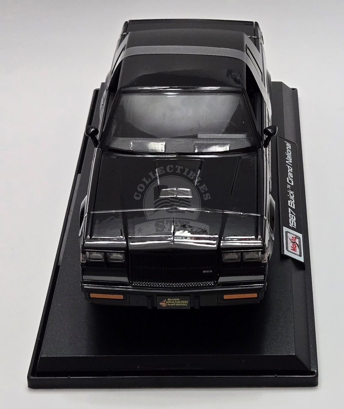 31479 - 1987 Buick Grand National