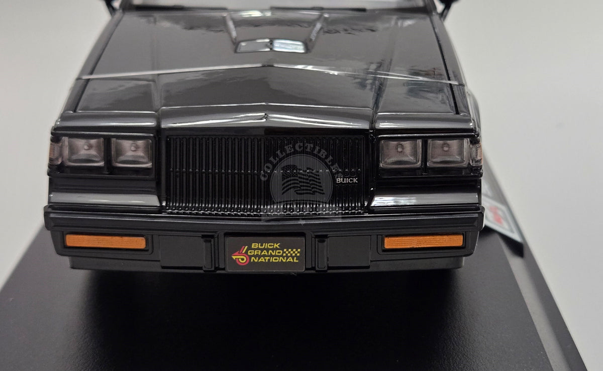 31479 - 1987 Buick Grand National